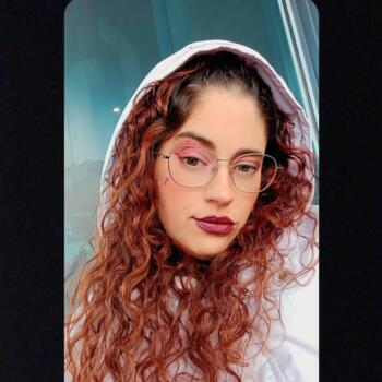 Babysitter in Vila Verde: Marina