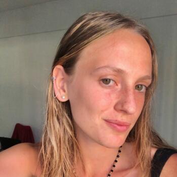 Babysitter in Tandil: Martina