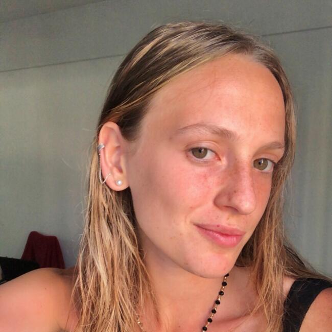 Babysitter in Tandil: Martina