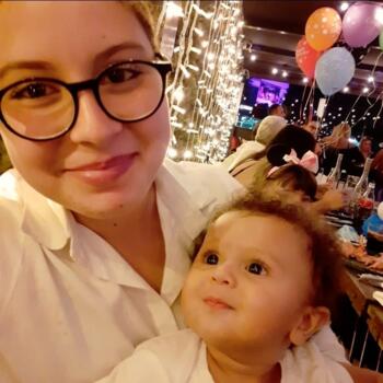 Lavoro per babysitter a Pisa: lavoro per babysitter Melania