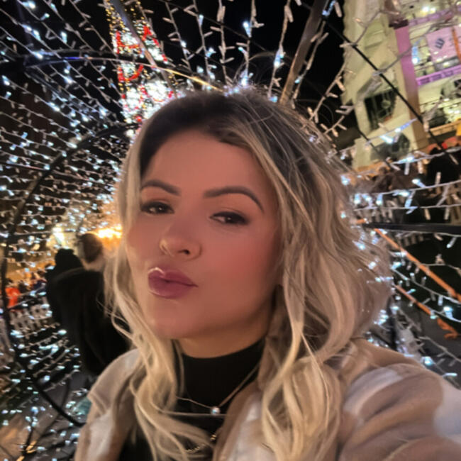 Babysitter in Dublin: Ellen