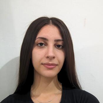 Babysitter in Córdoba: Lucia