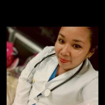 Babysitter in Guayaquil: Mayra Rosado