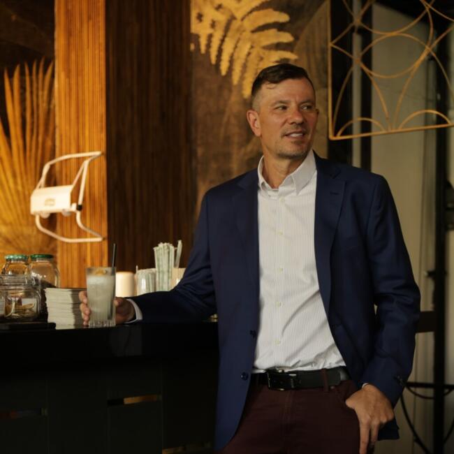 Trabajo para niñera en Barranquilla: Jay