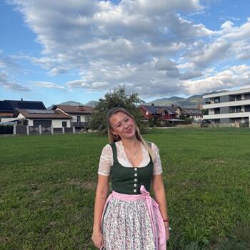 Babysitter in Feldkirch: Alyssa
