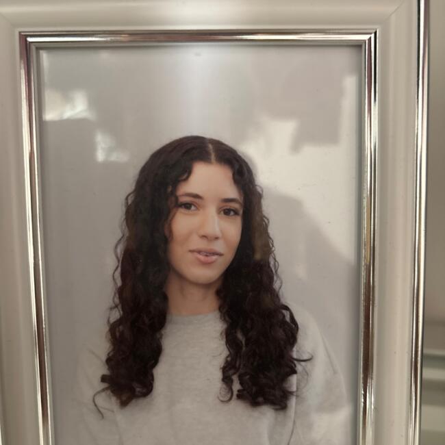 Babysitter in Caen: Sarah