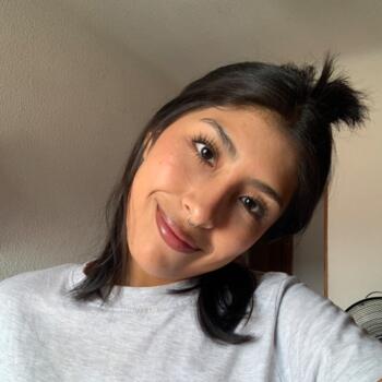 Babysitter in Collado Villalba: Noemi