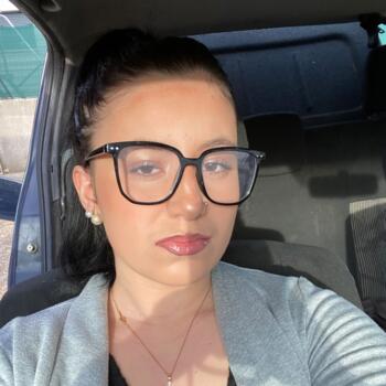 Babysitter Rousson: Ornella