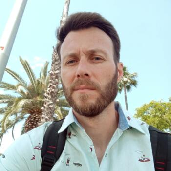 Babysitting job in Igualada: babysitting job Robin