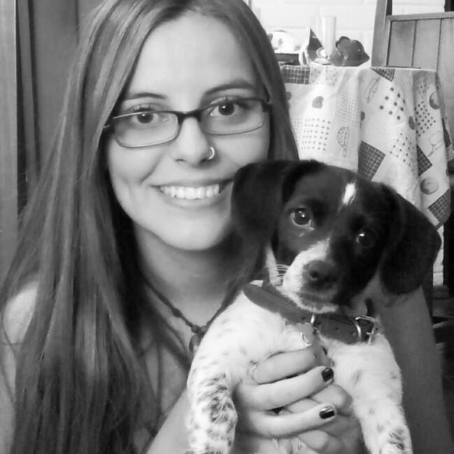 Trabajo para niñera en La Florida: Rocio