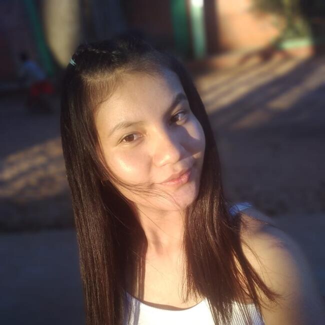 Babysitter in San Lorenzo: Dahiruiz