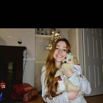 Babysitter in Galway: Isabelle