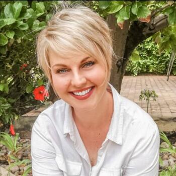 Babysitter Cape Town: Anneline