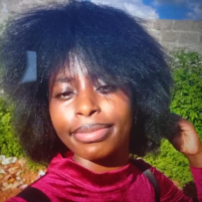 Babysitter in Nairobi: Judy