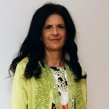 Babysitter Casalserugo: Maria Gabriella
