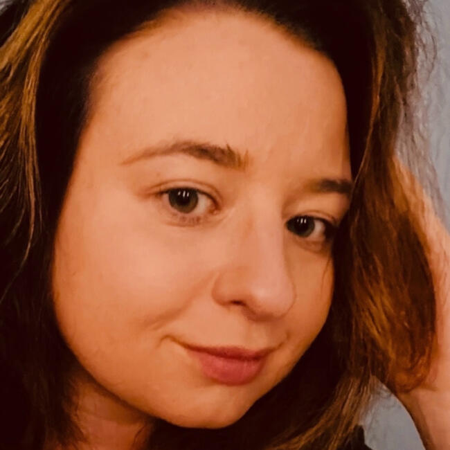 Opiekunka do dziecka w Ostrowiec Świętokrzyski: Paulina