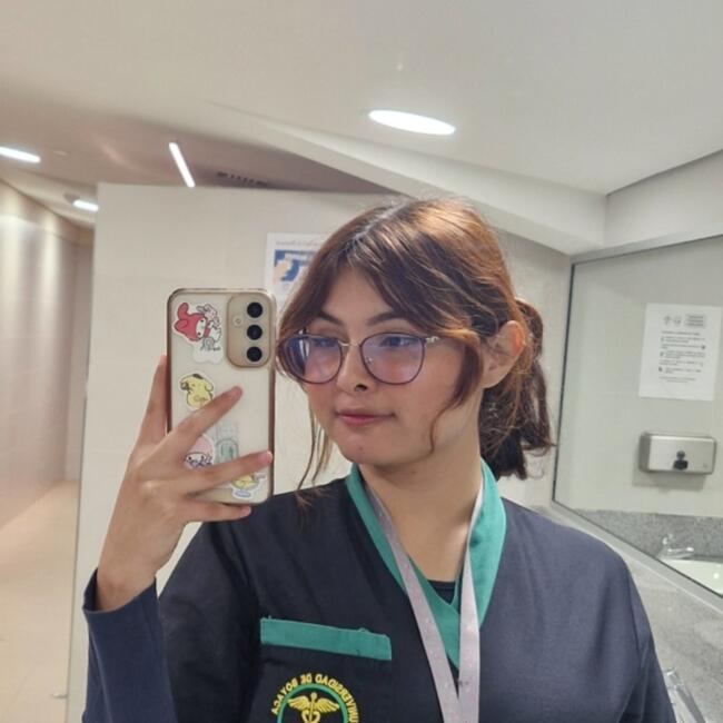 Babysitter in Cúcuta: Liseth