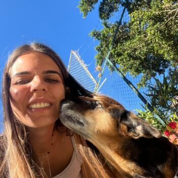 Baby-sitter in Tarragone: ALEGNA