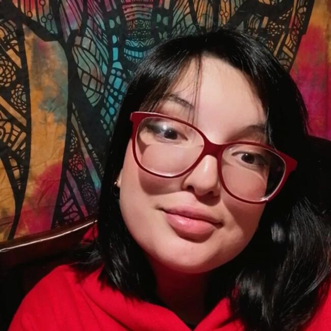 Babysitter in San José (Provincia de San José): Esmeralda Villalobos Umaña