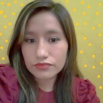 Niñera en Estación Colina: Julia