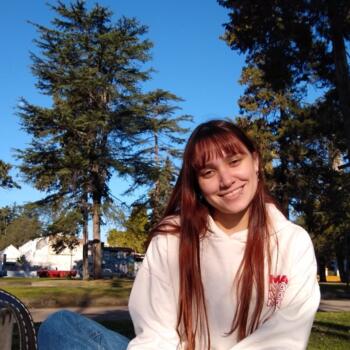 Niñera en Morón: Victoria