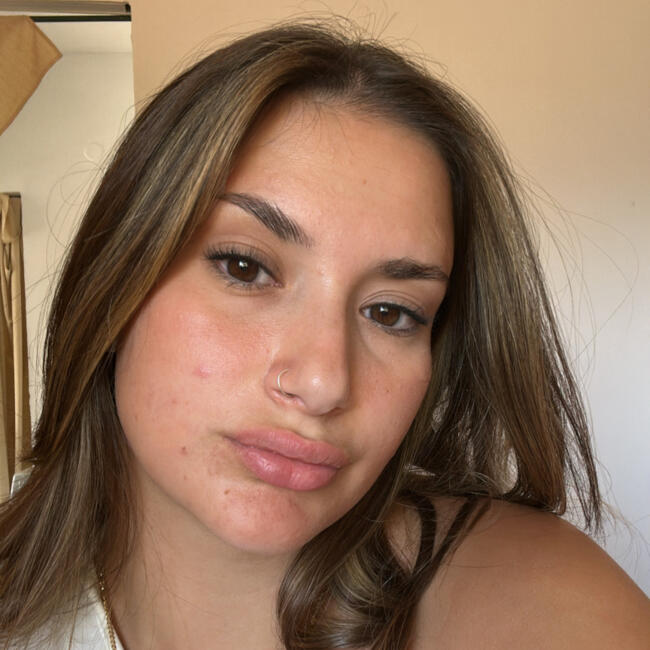 Babysitter στην περιοχή Καλλιθέα: Ναταλία