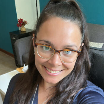 Babysitter in Collado Villalba: Miriam