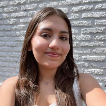 Niñera en Recoleta: Sofia