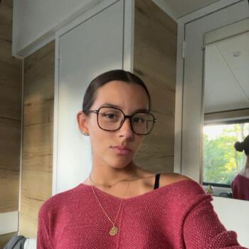 Babysitter in Uccle/Ukkel: Clara