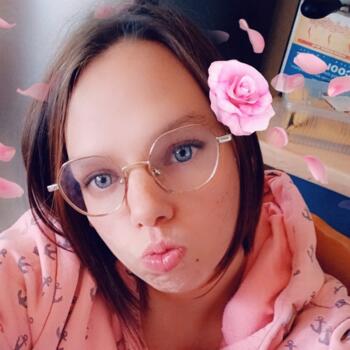 Babysitter in Verviers: Tiffany