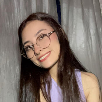 Niñera en San Antonio de Tejar: Shaury