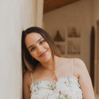 Babysitting job in Itagüí: babysitting job Yesenia