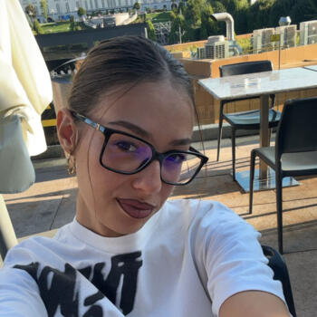 Babysitter in Iași: Amalia