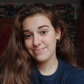 Nanny in Barcelona: Marina