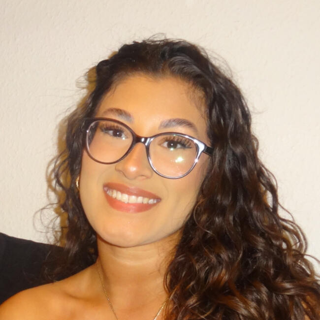 Baby-sitter in Genève: Melissa