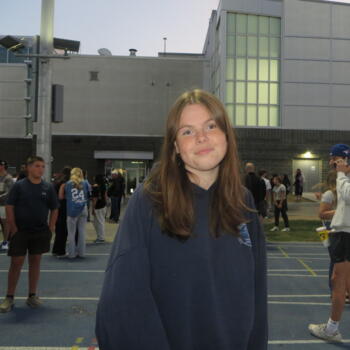 Niñera en Airdrie: Victoria