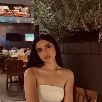 Babysitter στην περιοχή Βριλήσσια: Walaa