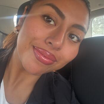 Babysitting job in Quito: babysitting job Beatriz