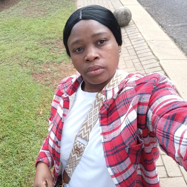 Babysitter in Johannesburg: Shikhanyisiwe