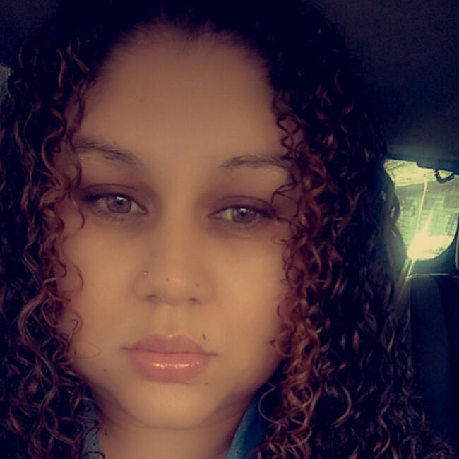 Babysitter in Mayagüez: Grace