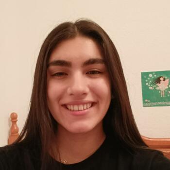 Babysitter in Málaga: Millaray