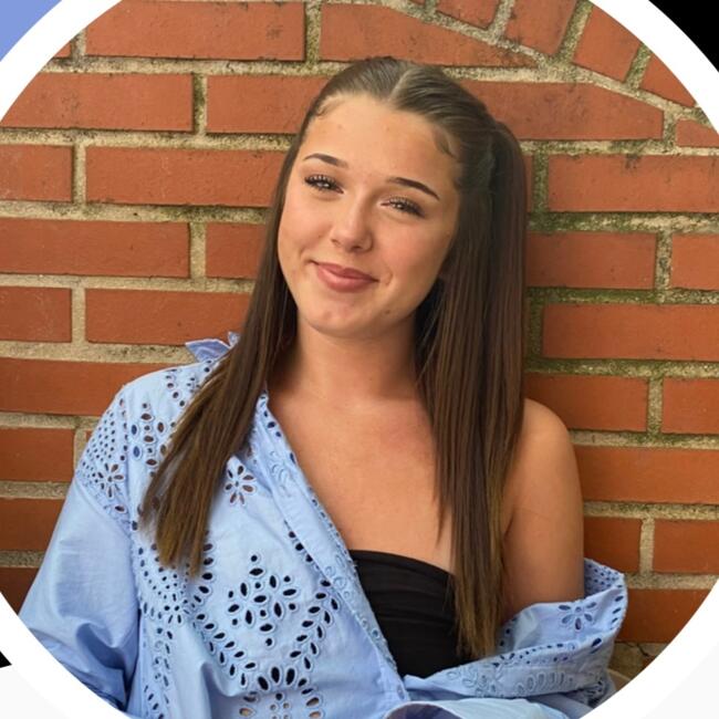 Babysitter in Aix-en-Provence: Rosalie