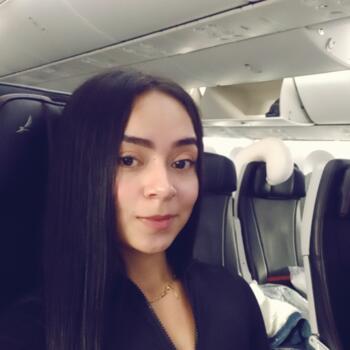 Babysitter in Drancy: Eimy