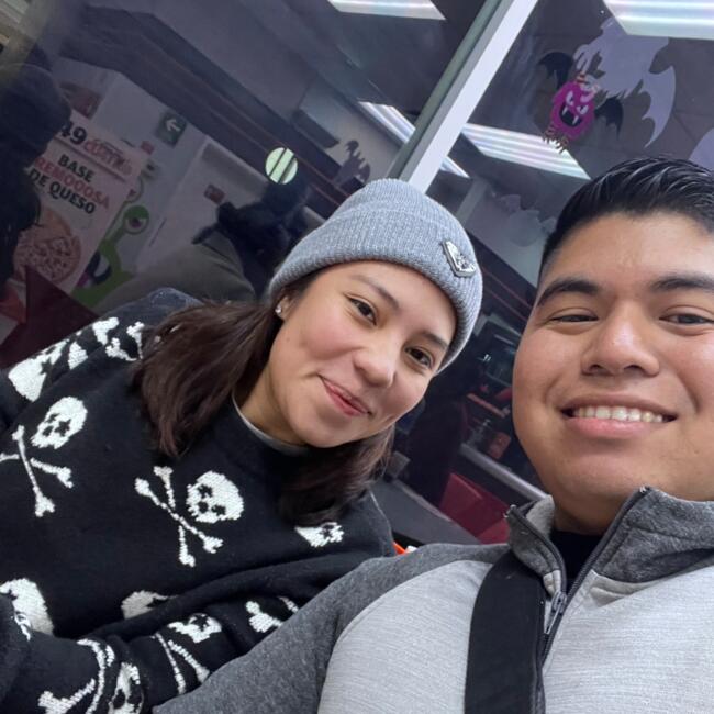 Babysitting job in Soledad de Graciano Sánchez: Ulises sosa