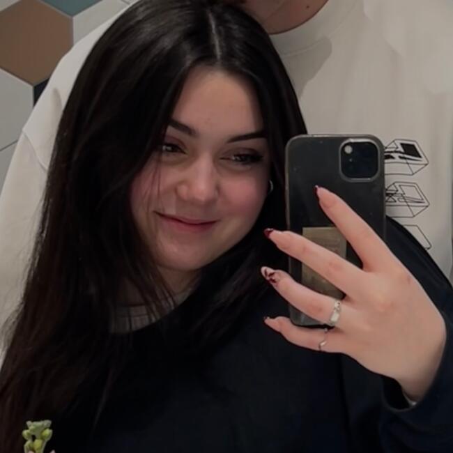 Babysitter in Würzburg: Emily