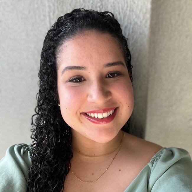 Babá em Florianópolis: Taina