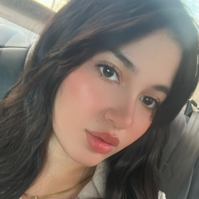 Niñera en Santo Domingo (Distrito de Santo Domingo): Camila