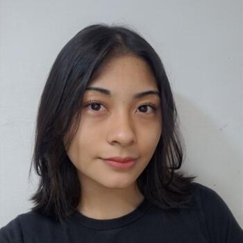 Babysitter in Alajuelita: Tayra