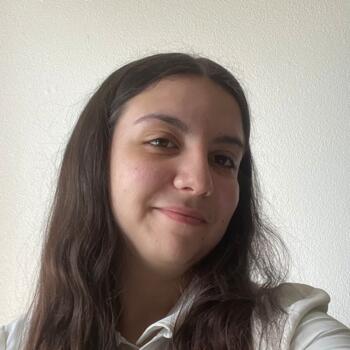 Babysitter in Chatou: Celia