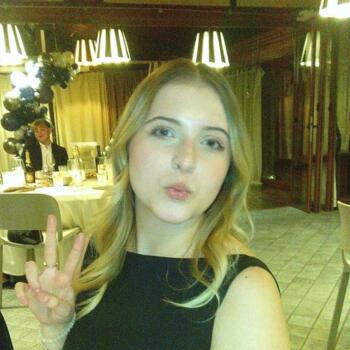 Babysitter in Voghera: Marta